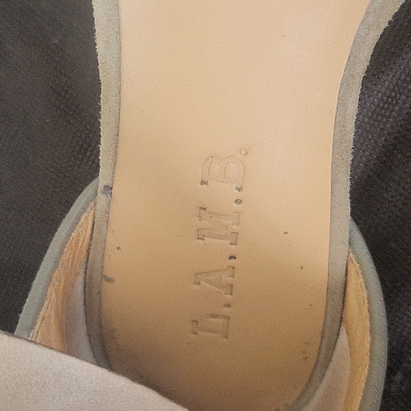 Y2k L.A.M.B sandles - Picture 6 of 7